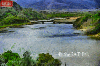 Tidal River (C)